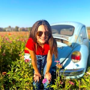 Meet your Posher, Amanda